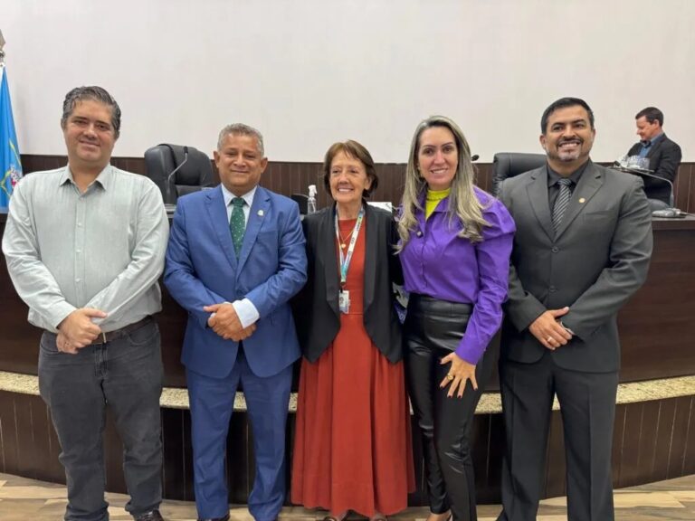 Leia mais sobre o artigo Luziânia debate transporte e mobilidade urbana em audiência pública