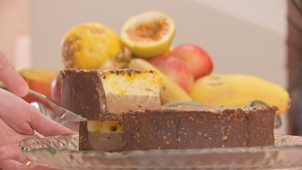 No momento, você está visualizando Nosso Campo ensina receita de torta de maracujá com chocolate