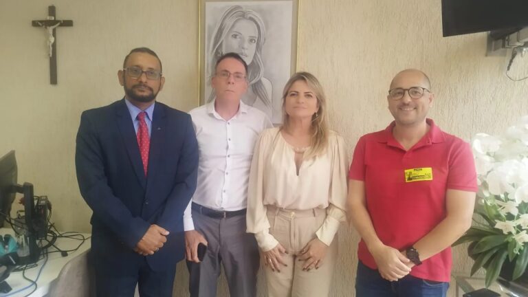 Leia mais sobre o artigo Saúde em Movimento leva exames gratuitos a Luziânia em 29 de setembro