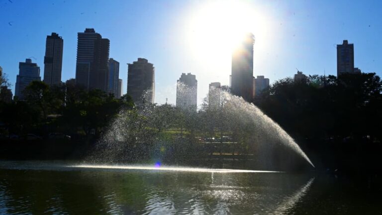 Leia mais sobre o artigo Goiânia celebra 92 anos e se firma como polo de oportunidades e acolhimento