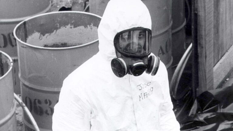 Leia mais sobre o artigo Documentário mostra olhar da imprensa sobre o acidente do Césio‑137