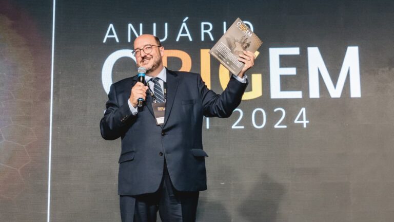 Leia mais sobre o artigo Anuário ORIGEM LATAM 2025 traz primeira pesquisa salarial e alta participação feminina no RIG