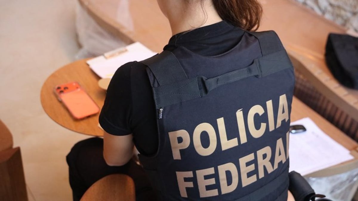 No momento, você está visualizando PF desarticula grupo que desviou R$ 813 milhões via PIX na Operação Magna Fraus