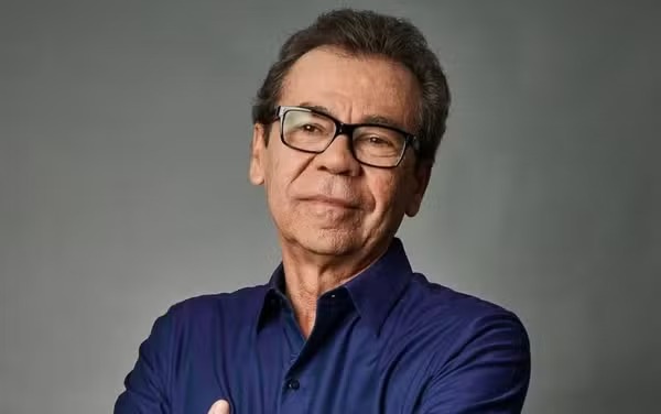 Leia mais sobre o artigo Sérgio Amado, publicitário baiano, morre aos 77 anos em São Paulo