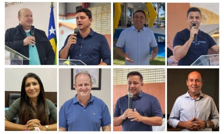 Leia mais sobre o artigo Faltam 365 dias: Luziânia se mobiliza para as eleições gerais de 2026