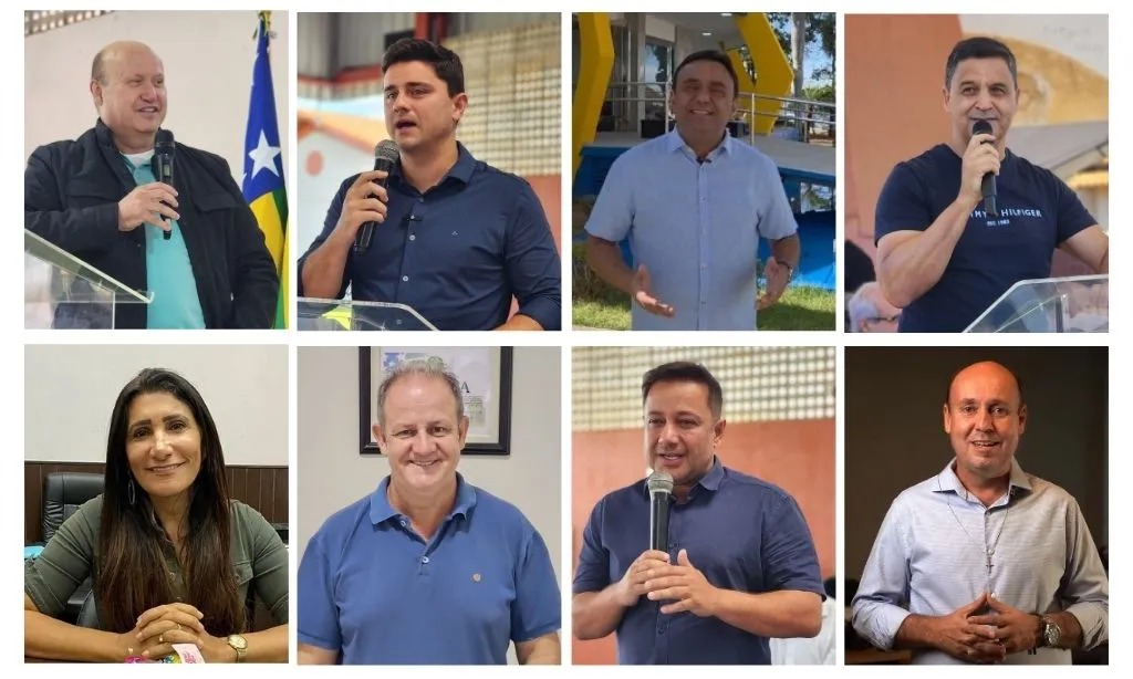 No momento, você está visualizando Faltam 365 dias: Luziânia se mobiliza para as eleições gerais de 2026