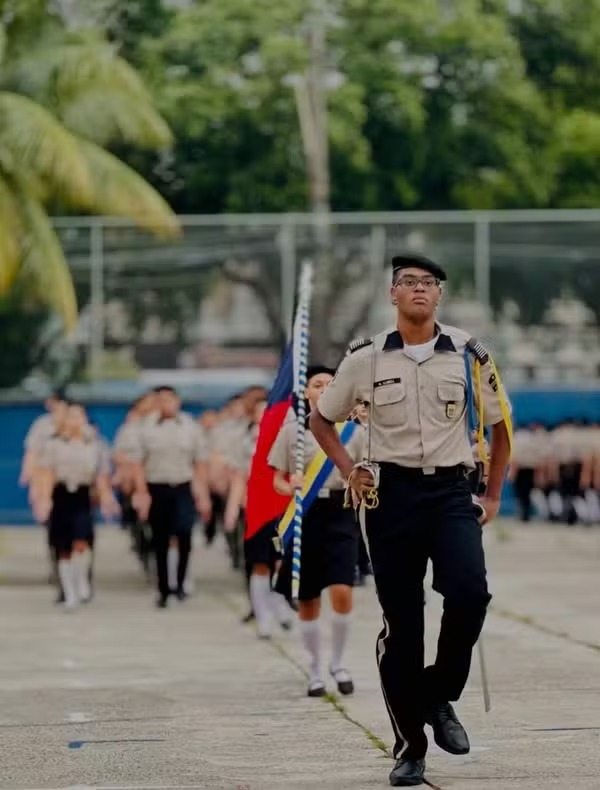 Leia mais sobre o artigo 3.140 candidatos fazem prova para vagas no Colégio da Polícia Militar neste domingo