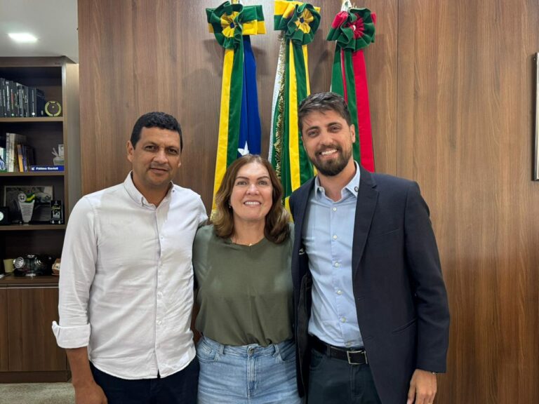 Leia mais sobre o artigo Valparaíso terá nova escola estadual em Anhanguera e reforma de CEPI Valparaízo I