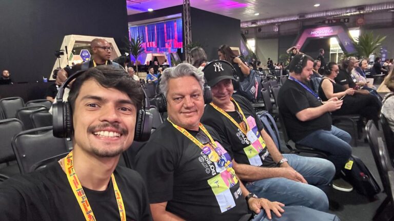 Leia mais sobre o artigo Valparaíso participa da 80ª SOEA para captar práticas de inovação em engenharia