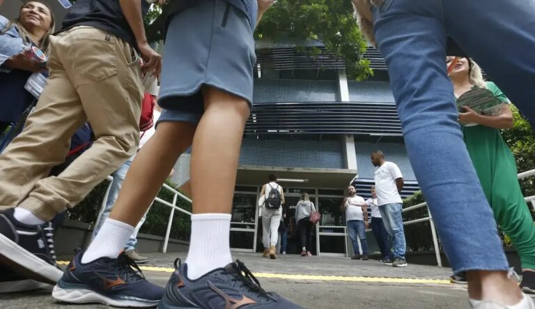 Leia mais sobre o artigo CPNU mobiliza 27.781 candidatos em Goiás; veja o que levar para a prova