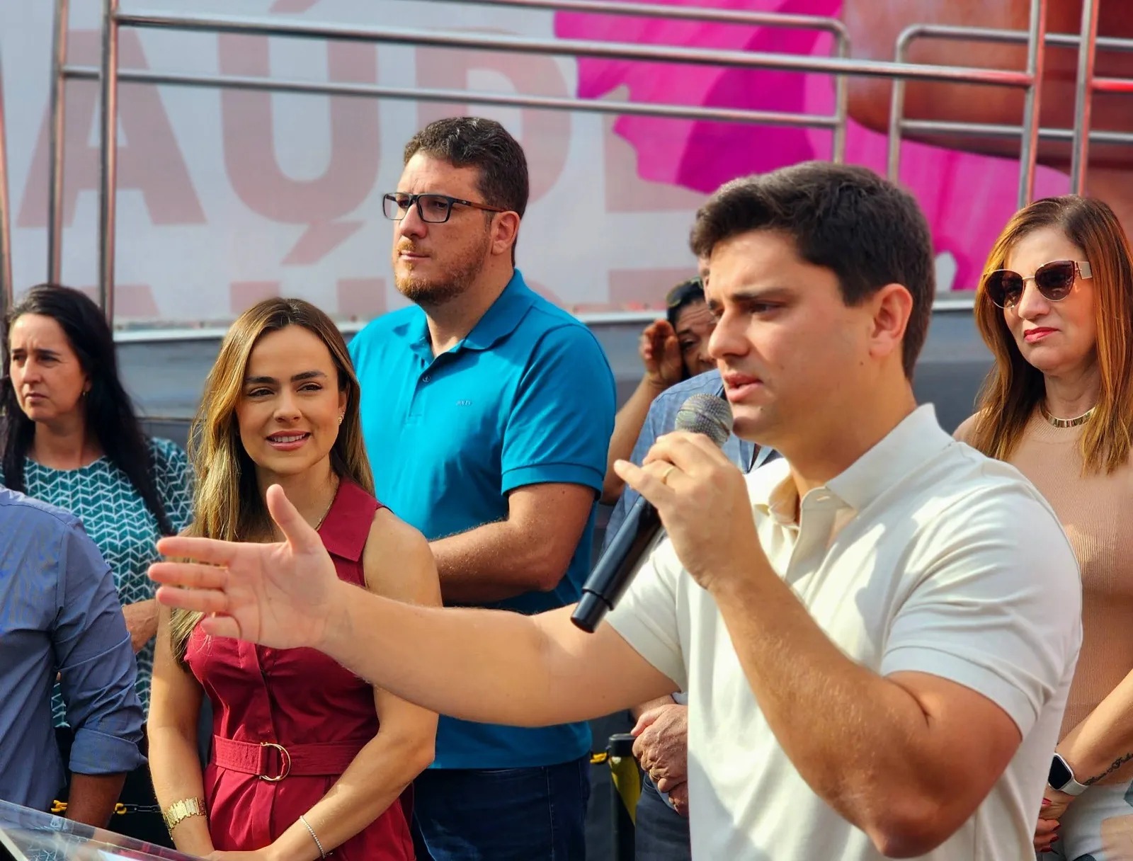 No momento, você está visualizando Luziânia vira referência nacional em políticas públicas sob gestão de Diego Sorgatto