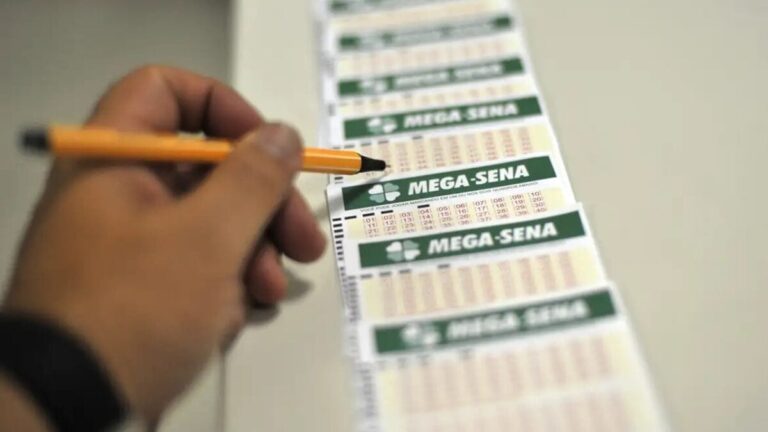 Leia mais sobre o artigo Nove apostas em Goiás ganham prêmios na Mega-Sena; confira os números