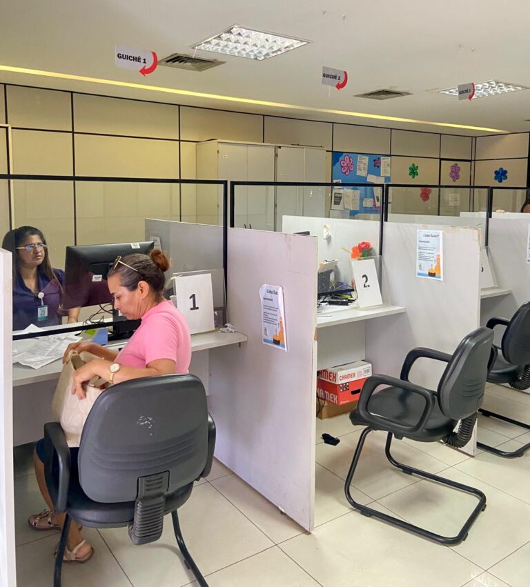 Leia mais sobre o artigo GoiâniaPrev descentraliza protocolos previdenciários; atendimento será em seis Atende Fácil a partir de 3/11