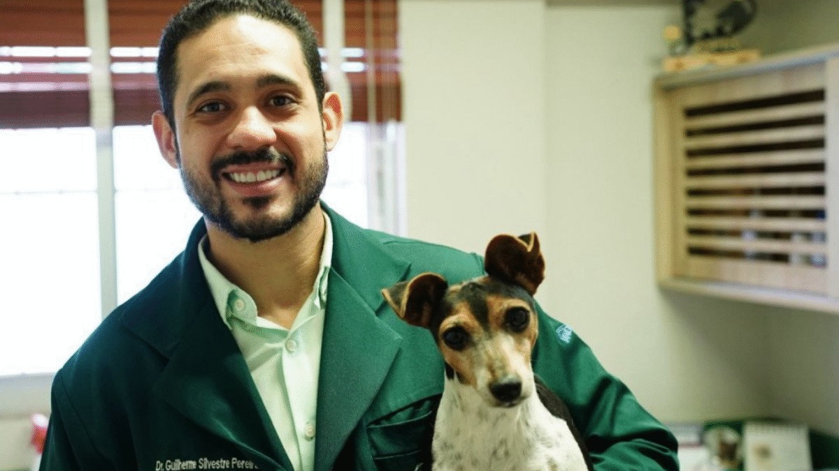 No momento, você está visualizando Gasto dos “pais de pet” deve aquecer mercado de pet shops em Goiânia, aponta consultor