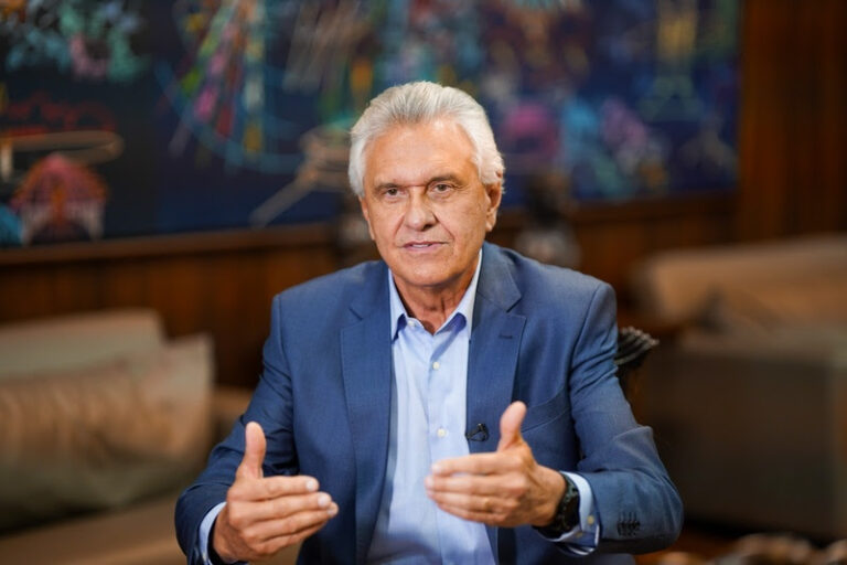 Leia mais sobre o artigo Caiado transforma Goiás em modelo de gestão e educação para o Brasil