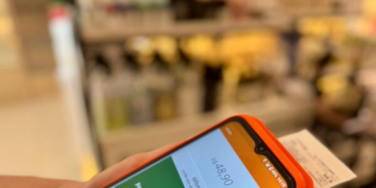 No momento, você está visualizando Nota Fiscal Goiana sorteia R$ 200 mil em 158 prêmios nesta quinta