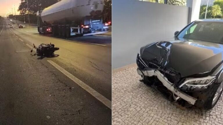 Leia mais sobre o artigo Justiça afasta júri de motorista embriagado que matou vigilante em Goiânia