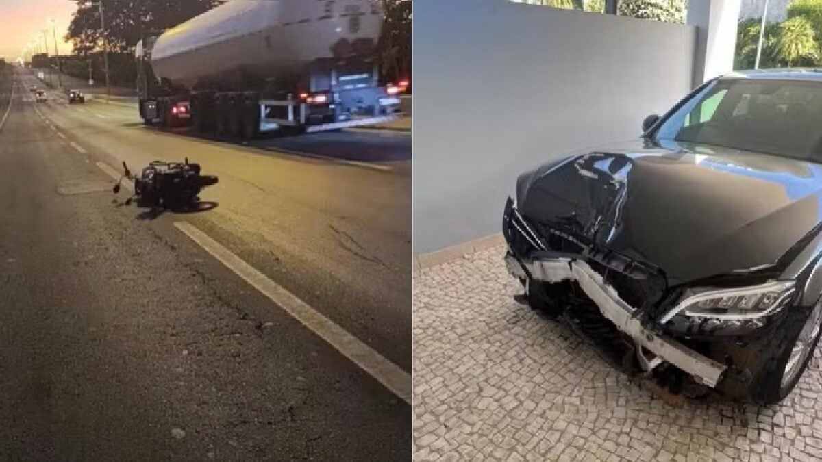 No momento, você está visualizando Justiça afasta júri de motorista embriagado que matou vigilante em Goiânia