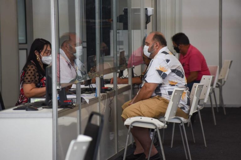 Leia mais sobre o artigo Goiânia oferece até 99% de desconto em juros e multas na Semana de Conciliação