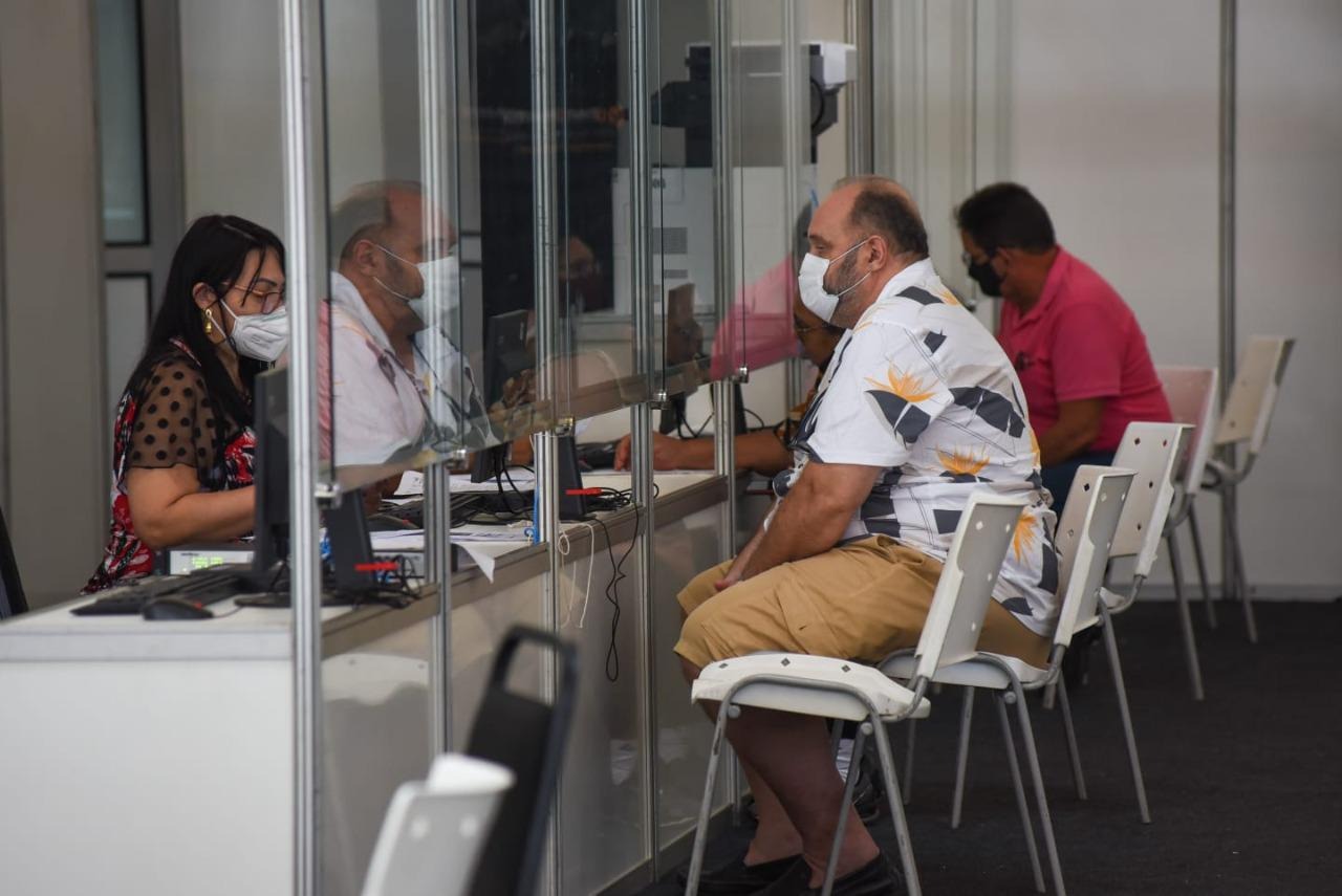 No momento, você está visualizando Goiânia oferece até 99% de desconto em juros e multas na Semana de Conciliação