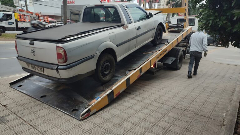 Leia mais sobre o artigo Prefeitura de Goiânia lança Operação Calçada Segura para coibir estacionamento em passeios