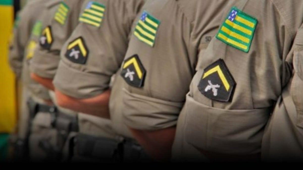 No momento, você está visualizando Operação Scutum mira esquema de corrupção e contrabando comandado por PMs em Goiás