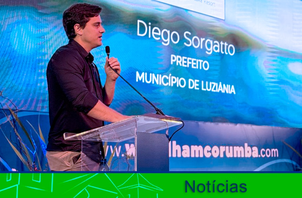 No momento, você está visualizando Wyndham anuncia resort de R$ 500 milhões às margens do Corumbá em Luziânia