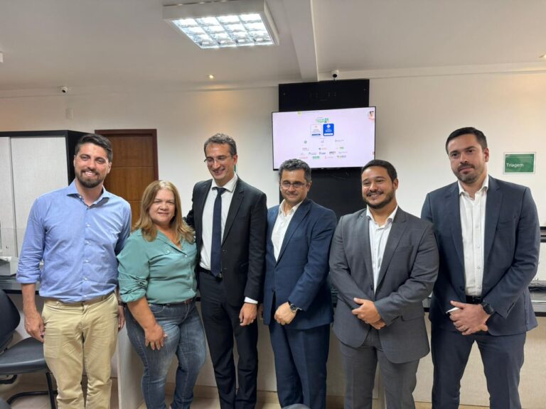 Leia mais sobre o artigo Valparaíso adere à Central de Vagas em Creche