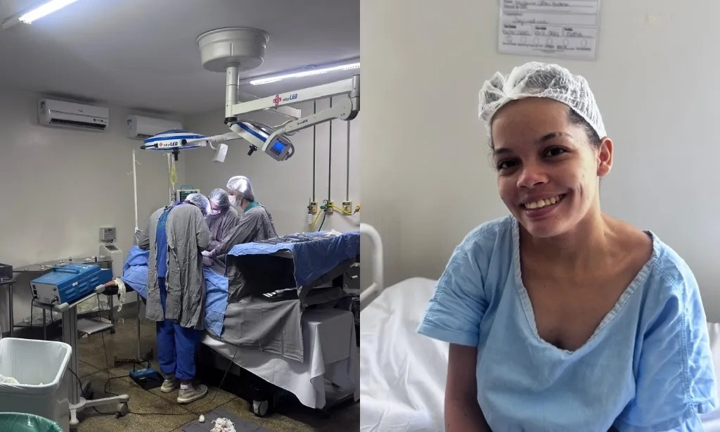 No momento, você está visualizando Hospital do Jardim Ingá amplia cirurgias eletivas e reduz fila de espera em Luziânia