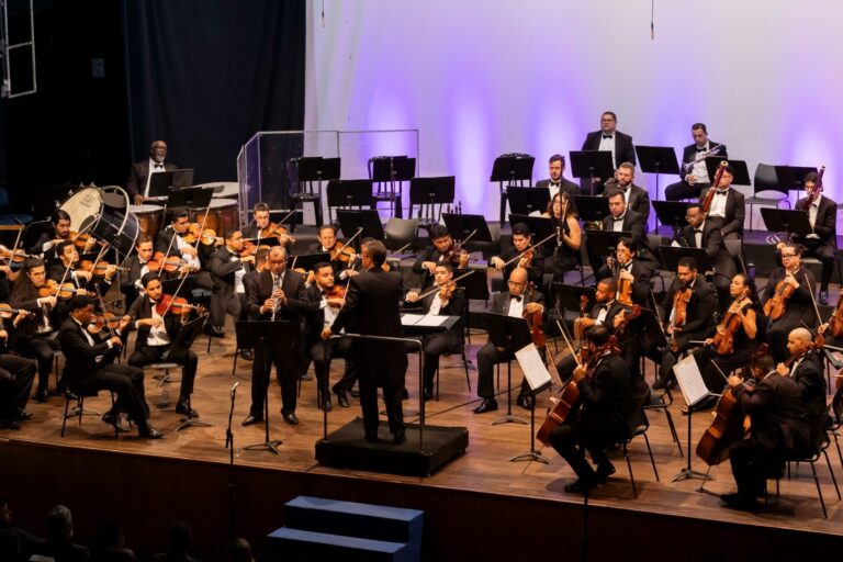 Leia mais sobre o artigo Orquestra Sinfônica de Goiânia bate recorde com 30 mil espectadores em 2025