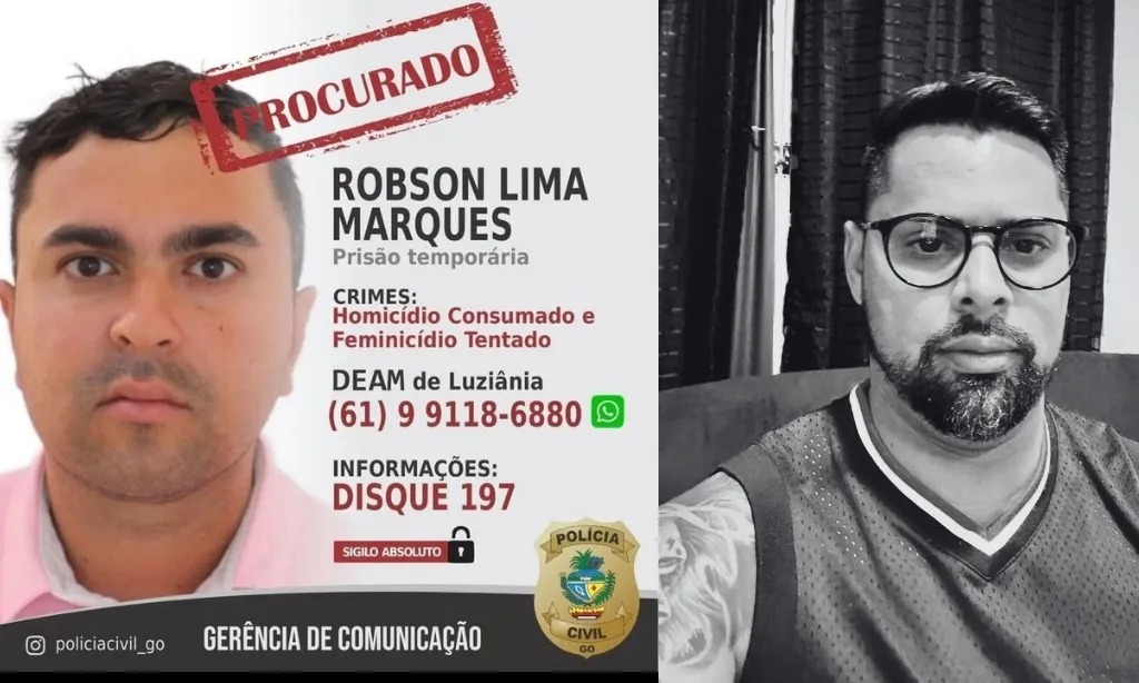 No momento, você está visualizando Um ano após homicídio, família de Luiz Magno cobra justiça em Luziânia