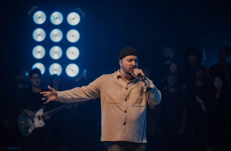 Leia mais sobre o artigo Aviva Aparecida reúne até 5 mil pessoas em evento de fé, música e solidariedade