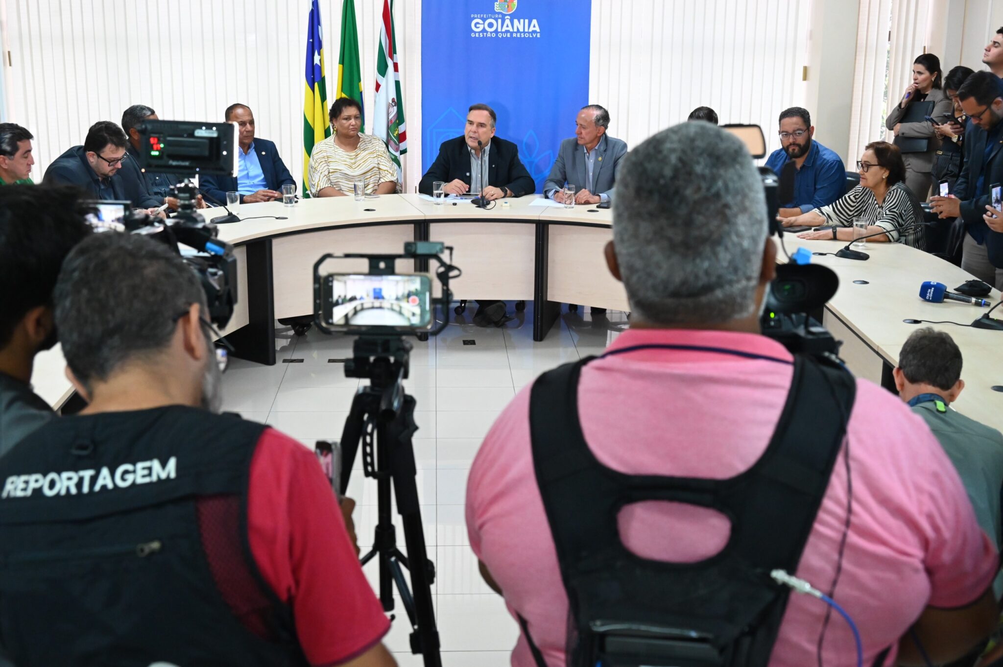 No momento, você está visualizando Mabel lança Mais Saúde Goiânia para agendamento de consultas pelo app Prefeitura 24h