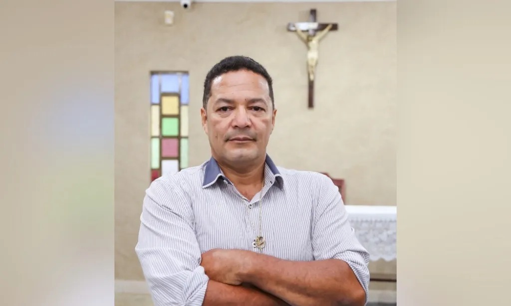 No momento, você está visualizando Kllaus Vianey é eleito presidente do Conselho Tutelar de Luziânia para 2026