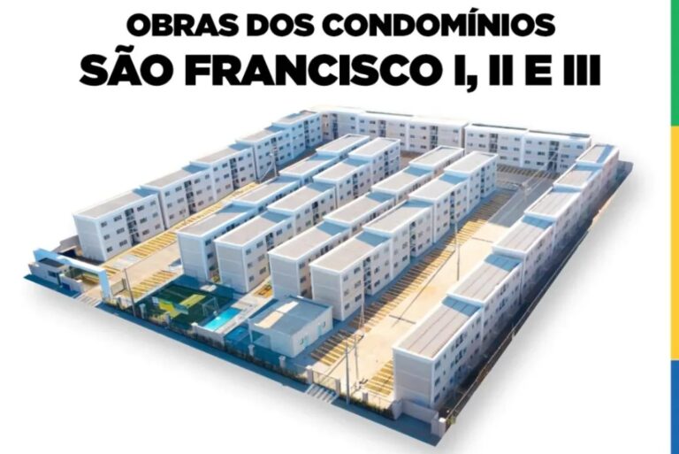 Leia mais sobre o artigo Valparaíso inicia obras de 450 casas populares no Pacaembu