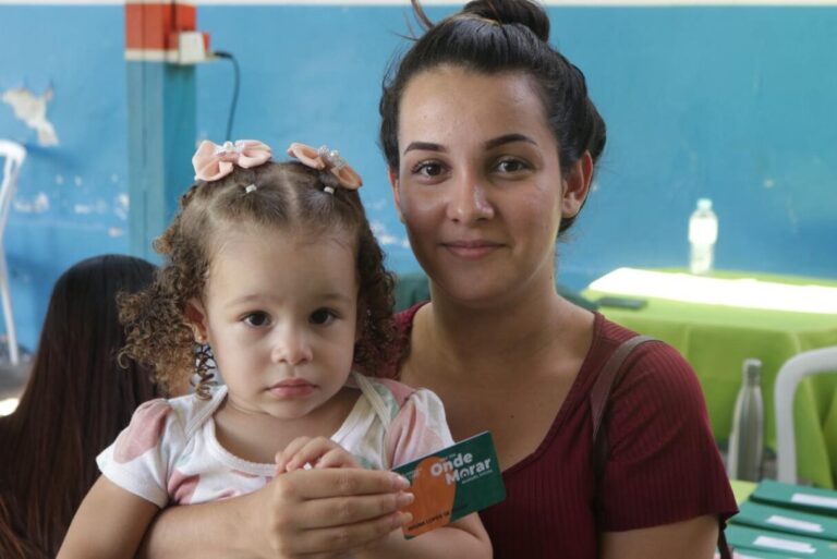 Leia mais sobre o artigo Aluguel Social abre 5.610 vagas em 16 municípios; inscrições até 12 de dezembro