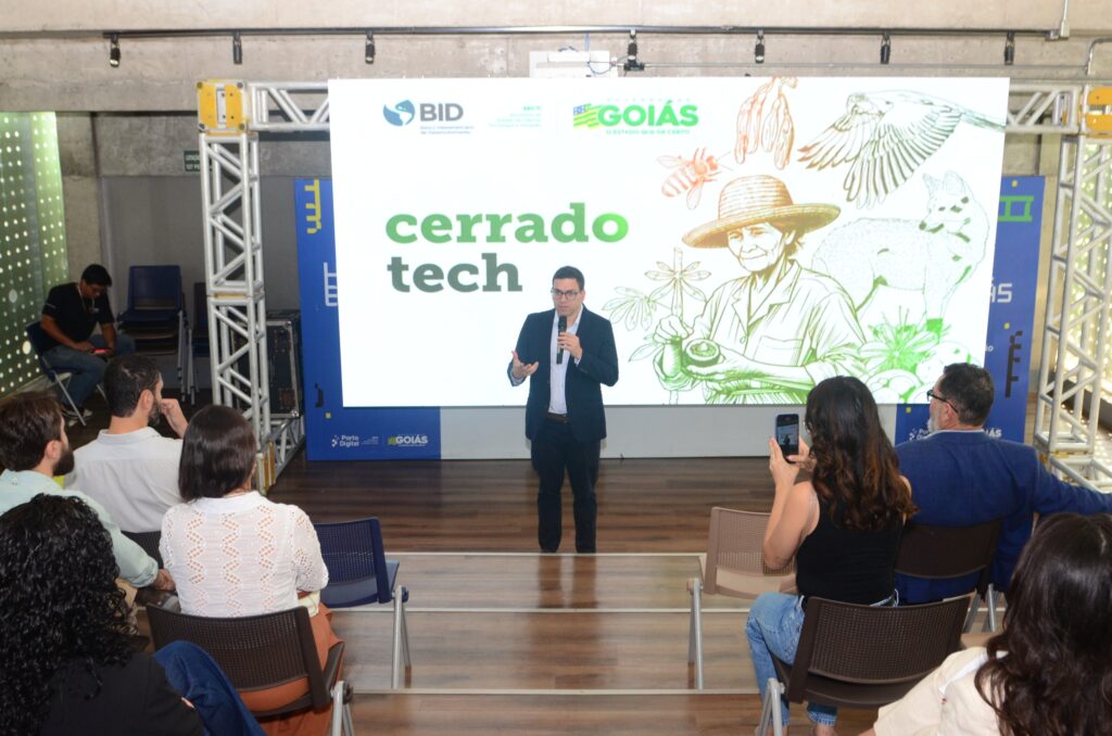 No momento, você está visualizando Goiás investe R$ 1 milhão em pesquisa e extensão no Nordeste goiano pelo programa Cerrado Tech