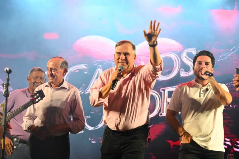 Leia mais sobre o artigo Goiânia + Humana: Mabel abre programação cultural no Jardim Itaipu