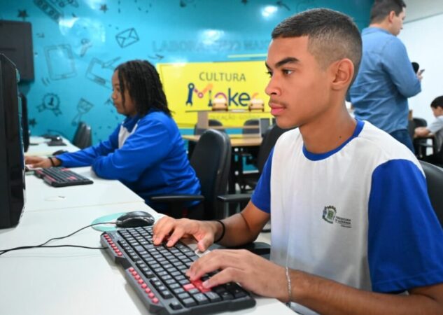 Goiânia repassa R$ 35,7 milhões do Pafie a escolas e CMEIs