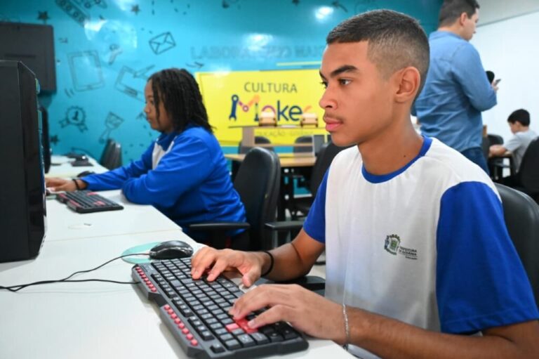Leia mais sobre o artigo Goiânia repassa R$ 35,7 milhões do Pafie a escolas e CMEIs