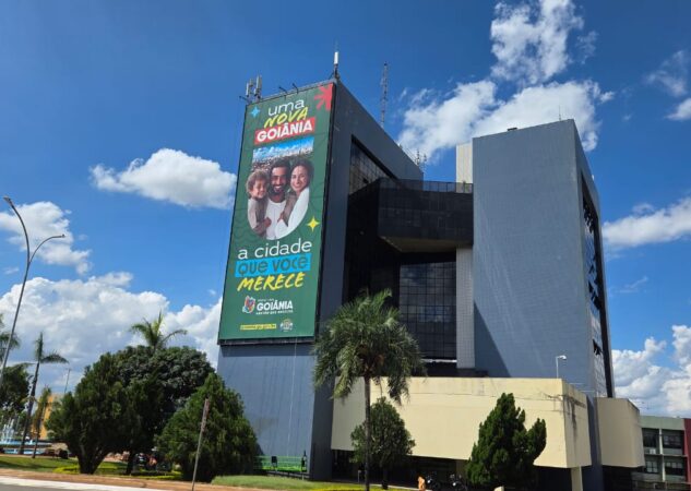 Goiânia conquista selo Diamante do PNTP e se destaca em transparência pública
