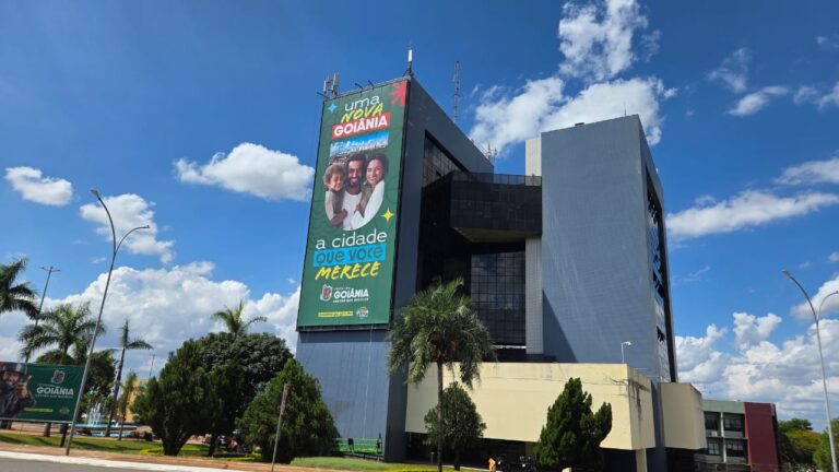 Leia mais sobre o artigo Goiânia conquista selo Diamante do PNTP e se destaca em transparência pública