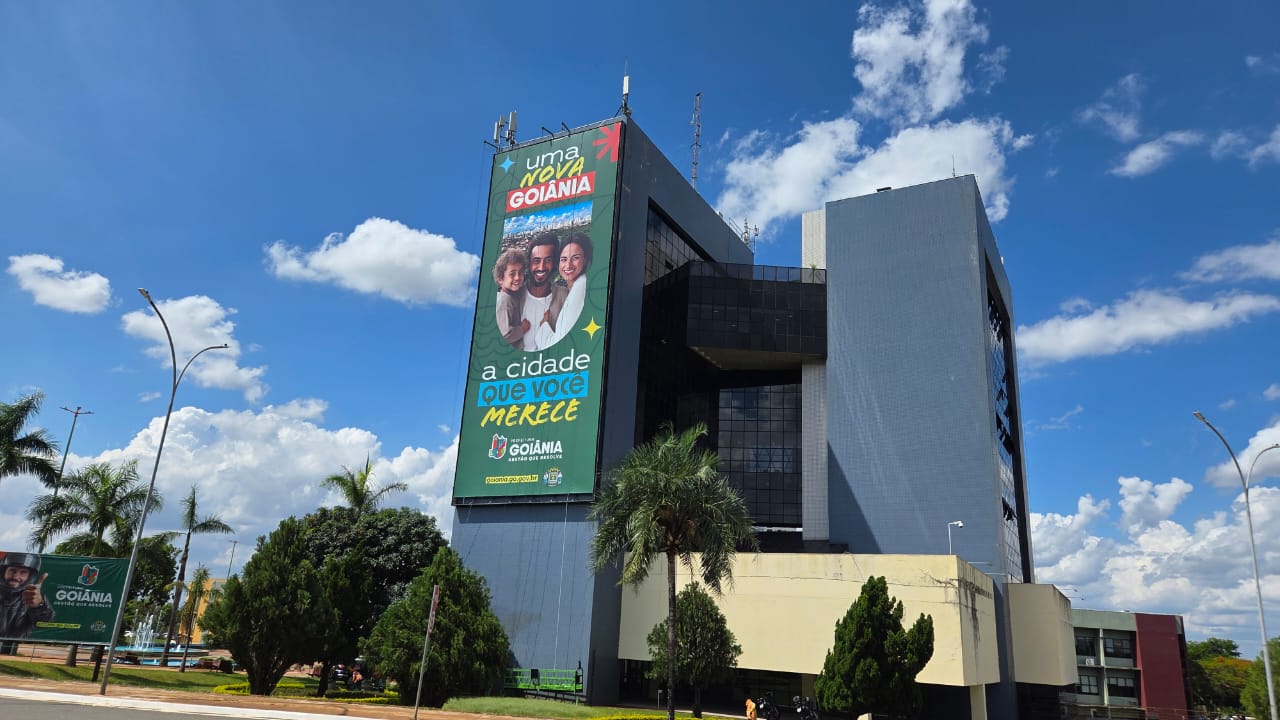 No momento, você está visualizando Goiânia conquista selo Diamante do PNTP e se destaca em transparência pública