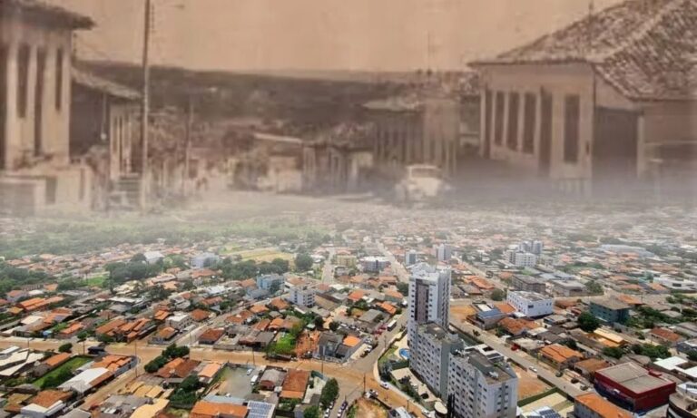 Leia mais sobre o artigo Luziânia completa 279 anos e celebra papel histórico na formação do Centro Oeste