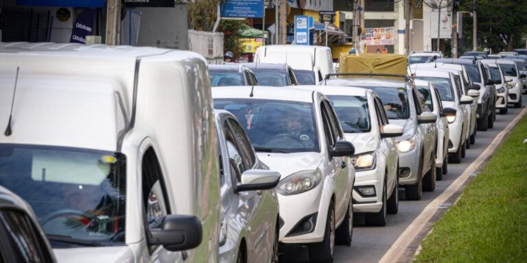 Leia mais sobre o artigo Mais de 670 mil goianos inscritos no Nota Goiana terão desconto no IPVA 2026