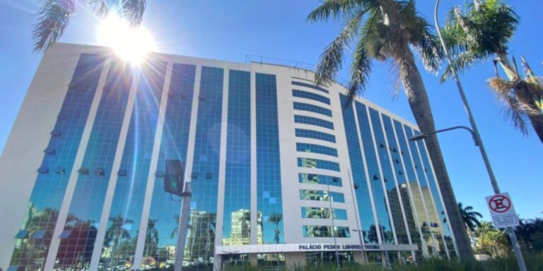 Leia mais sobre o artigo Governo institui novo programa de negociação de dívidas