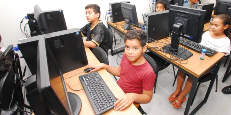 Leia mais sobre o artigo Estado inaugura projeto inédito de transformação social na Região Noroeste da capital