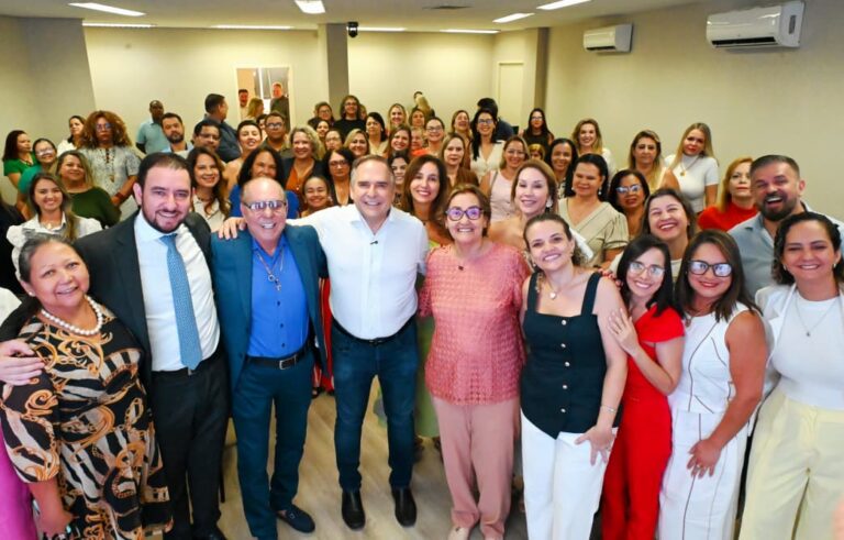 Leia mais sobre o artigo Mabel anuncia R$ 62 milhões extras para unidades educacionais