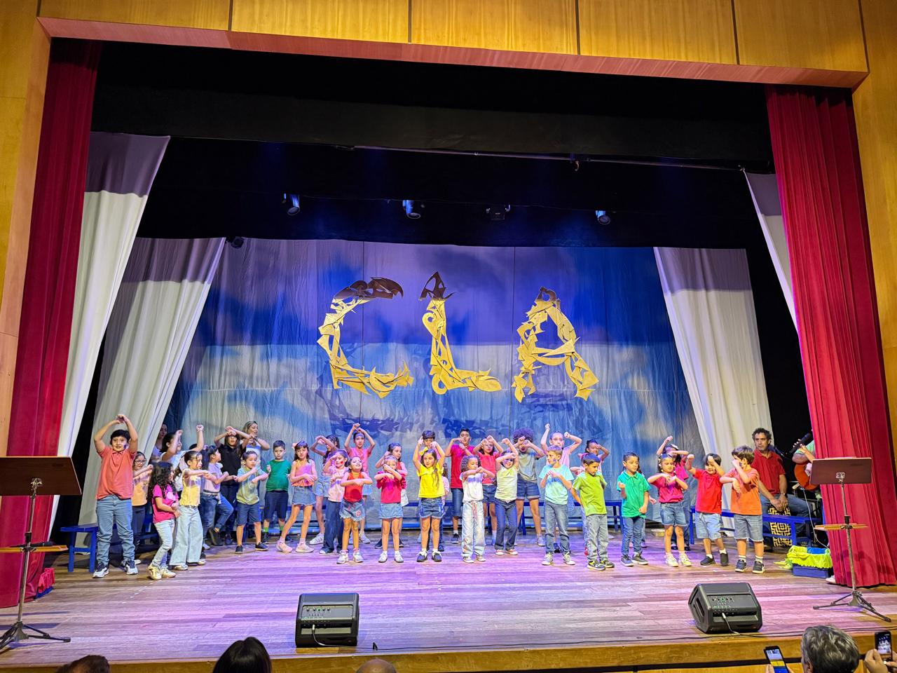 No momento, você está visualizando Goiânia oferta mais de 120 mil atendimentos culturais gratuitos à população em 2025