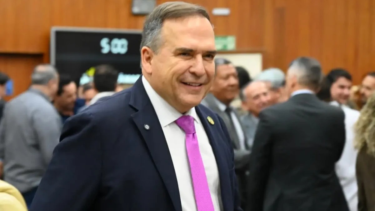 No momento, você está visualizando Após reestruturação da base, Mabel termina 2025 com vitórias na Câmara